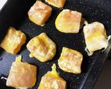 タラのチーズピカタ離乳食後期〜完了期作り方5写真