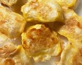 タラのチーズピカタ離乳食後期〜完了期作り方6写真