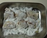 減塩唐揚げ作り方4写真
