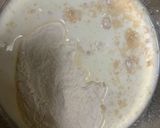 手ごねふわふわ食パン《簡単本格！》作り方3写真