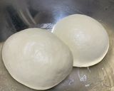 手ごねふわふわ食パン《簡単本格！》作り方7写真
