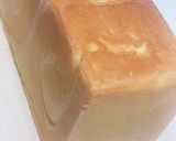 手ごねふわふわ食パン《簡単本格！》作り方10写真