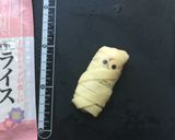 ハッピー生春巻き~ミニハロウィン~作り方11写真