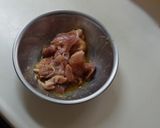 減塩唐揚げ作り方3写真