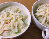 寒い季節にぴったり♡パイシチュー作り方7写真