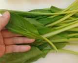 冷凍うどんで☆ベタつかない焼きうどん作り方5写真
