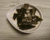 冷凍うどんで☆ベタつかない焼きうどん作り方10写真