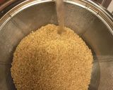 炊飯器で簡単★小豆黒米玄米ご飯作り方18写真