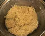 炊飯器で簡単★小豆黒米玄米ご飯作り方19写真