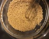 炊飯器で簡単★小豆黒米玄米ご飯作り方21写真