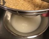 炊飯器で簡単★小豆黒米玄米ご飯作り方23写真