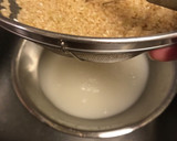 炊飯器で簡単★小豆黒米玄米ご飯作り方23写真