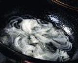とろ～りっ卵丼作り方1写真
