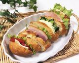 バゲットサンド♪作り方7写真