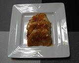 ヨウサマの減塩カジキのポン酢バター照焼き作り方4写真