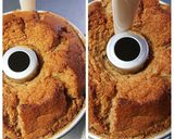 栗の渋皮煮&黒糖のシフォンサンド作り方17写真