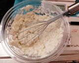 豆腐ポンデケージョ胡麻味 ピザ味 ２種作り方2写真