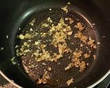 冷凍餃子で麻婆餃子作り方3写真