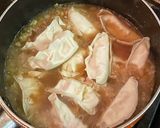 冷凍餃子で麻婆餃子作り方6写真