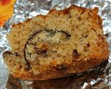栗の渋皮煮焼き菓子作り方9写真