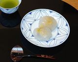 柿とクリチと黒豆と生ハム✨週末のカナッペ作り方5写真