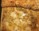 イタリアンなチーズ入り卵焼き作り方3写真