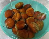 簡単に作れる高級な栗きんとん作り方1写真