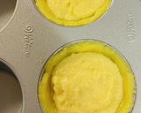 ザクッとタルトで、秋のモンブランタルト作り方10写真
