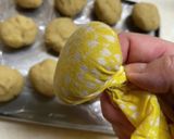 簡単に作れる高級な栗きんとん作り方6写真
