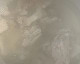 富山ふくらぎのザン味噌汁作り方2写真
