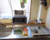 最速のきゅうりの漬けない物作り方1写真