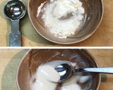 小カボチャの丸煮 [減塩食≠減味食!]作り方1写真
