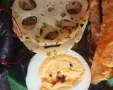 お弁当★簡単レンコンバター醤油★作り置き作り方5写真