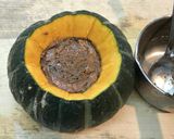 小カボチャの丸煮 [減塩食≠減味食!]作り方6写真