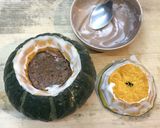小カボチャの丸煮 [減塩食≠減味食!]作り方7写真