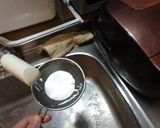 最速の新米の玄米の炊き方作り方9写真