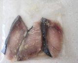 *ぶりの照り焼き*簡単*作り方1写真