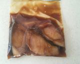 *ぶりの照り焼き*簡単*作り方2写真