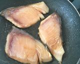 *ぶりの照り焼き*簡単*作り方3写真