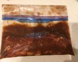 豚肩ロース☆洋風BBQチャーシュー☆絶品作り方2写真
