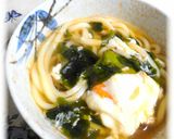 美味しい蕎麦・うどんのつゆ　年越しそば！作り方6写真