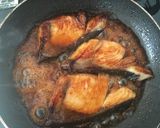 *ぶりの照り焼き*簡単*作り方5写真