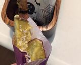 さばオリーブオイル おにぎり弁当作り方8写真