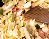 簡単だけどしっかり中華！我が家の回鍋肉♪作り方4写真