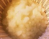 超簡単☆宮風ステーキソース☆作り方1写真