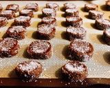 米粉のチョコチップクッキー作り方7写真