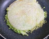 府中焼き作り方5写真