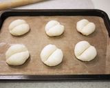 白パン作り方8写真