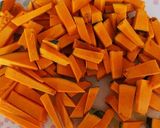 ホットクックでかぼちゃの炒め物作り方2写真