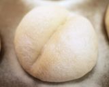 白パン作り方11写真